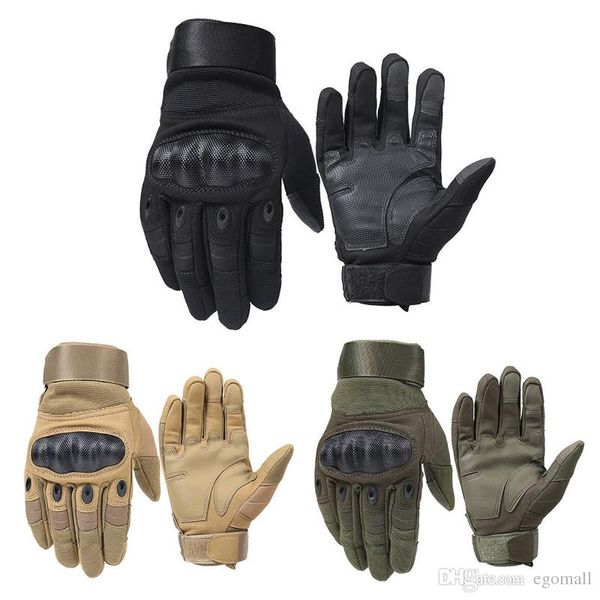 

motorcycle gloves breathable full finger glove fashionable outdoor racing sport glove motocross protective gloves