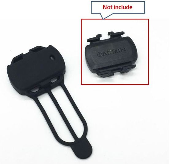 

ant+ bike speed cadence sensor silica gel protective case for garmin bryton magene igpsport cycling parts