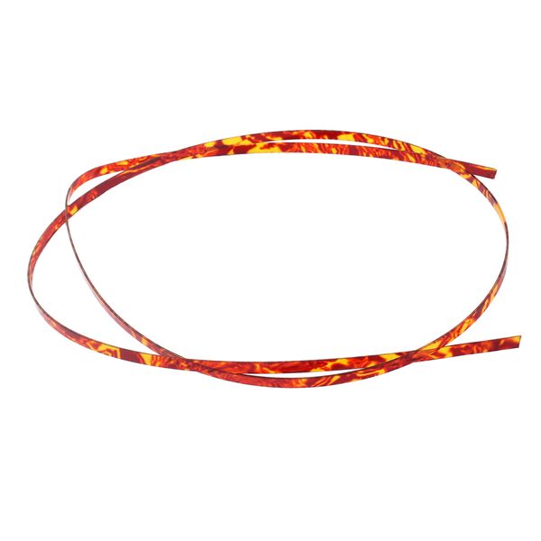 

binding purfling inlay strip for guitar mandolin uke banjo luthier supply