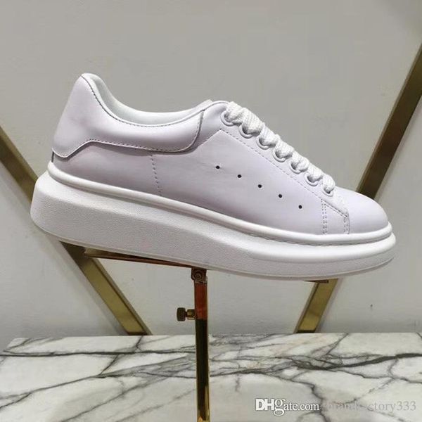 

men's designer shoes fashion luxury designer women casual shoe designer fashion luxury 2018 brand men shoes outdoor sports shoes, Black