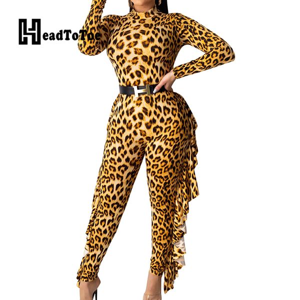 

women jumpsuit, Black;white