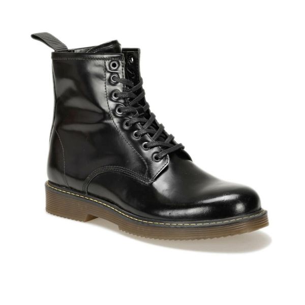 

bhs black men boots forester