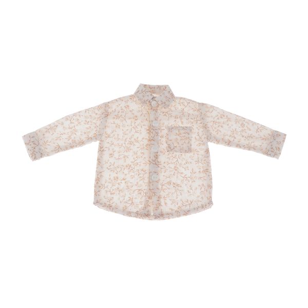 

doll clothes long sleeve shirt for blythe 12 inch doll and other 1/6 bjd ball jointed dolls