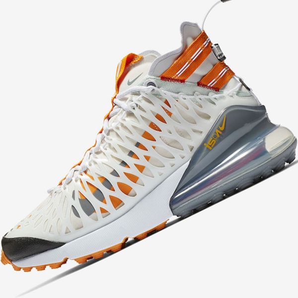 nike air max 270 bota