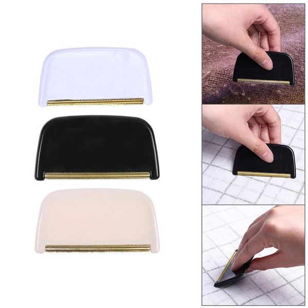 

мини портативный lint remover прачечная чистящие средства для волос болл триммер ручная pellet cut машина эпилятор свитер одежда бритвы