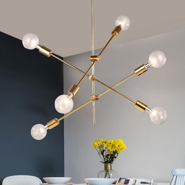 

современное освещение abajur люстра led iron стекло для гостиной кухни luminaria подвесного светильника светильники