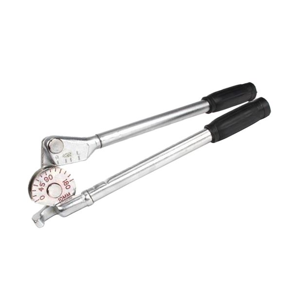 

tubing tube bender plumbing gas copper pipe bender,180 degree