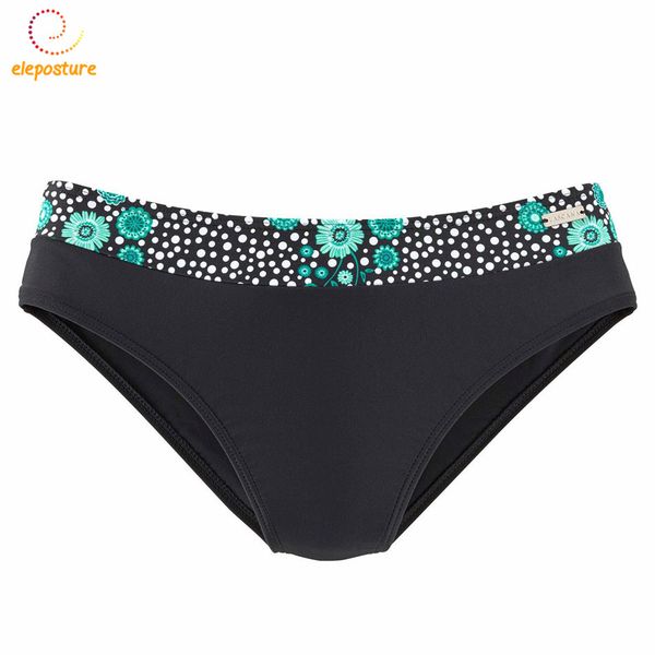 

2019 tankini plus size swimwear women push up swimsuit retro bikini set vintage print bathing suit beachwear maillot de bain 3xl