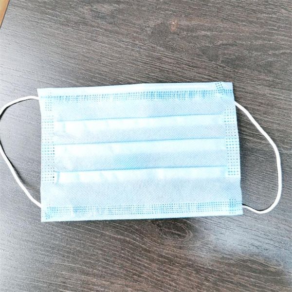 

fabrics protective masks normal life dust proof respirator mask anti virus disposable face masks men women non-woven