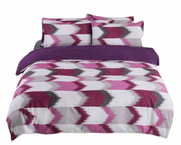 2020 Japanese Style Cotton Bedding Set Kids Duvet Cover Set