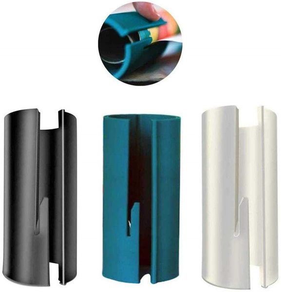 

sliding wrapping paper cutter makes cuts in seconds christmas gift wrap cutter wrapping paper roll