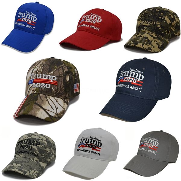

donald trump 2020 cap republican adjust baseball cap keep american great strapback hat trump for president trump baseball hats cap 00 #225, Blue;gray