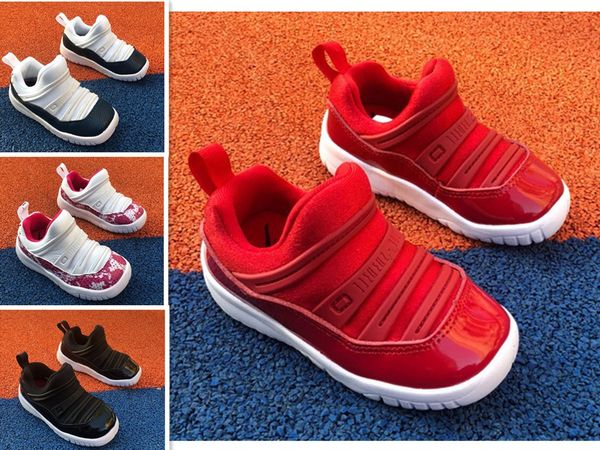 zapatillas baloncesto bebe