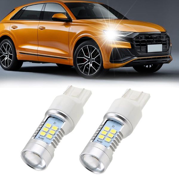 

forauto 2 авомобил drl задний оп-игнал авоигналне ламп веодиодне ламп