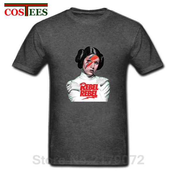 camiseta david bowie