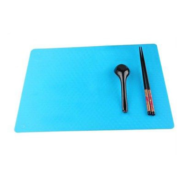 

1pcs silicone mats baking liner silicone oven mat heat insulation pad bakeware kids foods mats cooking tools book mat