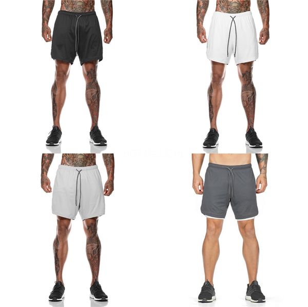 

summer ripped jean shorts casual draped biker shorts fashion male hombres shorts mens #223, White;black