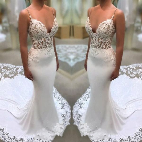 

Vestidos de noiva Sereia cinderelladress