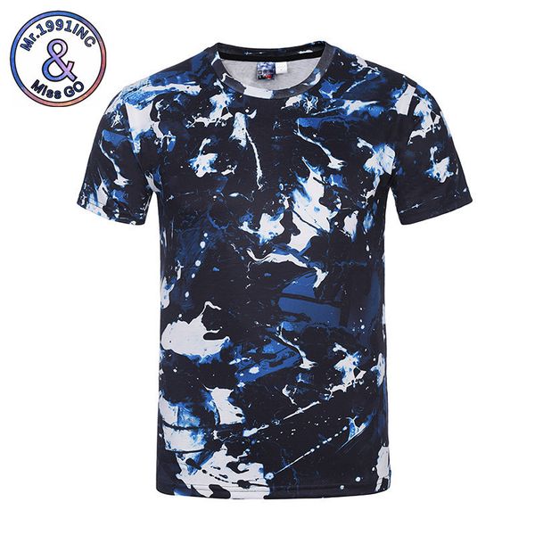 

mens designer t-shirt army camouflage 3d short sleeve couple sports elastic short tt, White;black