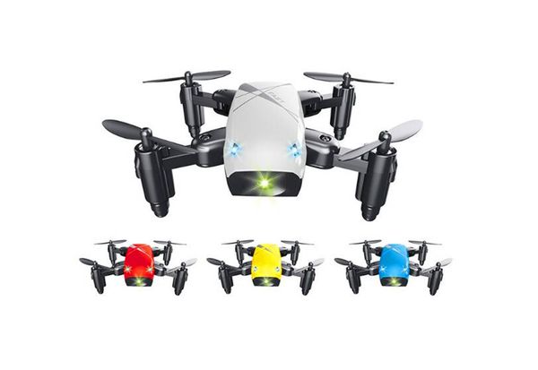 

rc drone foldable arm selfie drones with fpv wifi 200w camera altitude hold quadcopter helicopter
