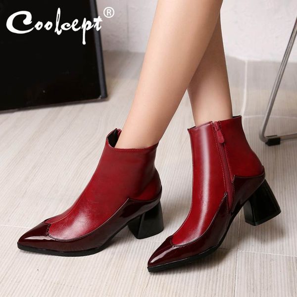 

coolcept екђалного оѬй но меанного ве боилон дл женин zipper ол ка, Black