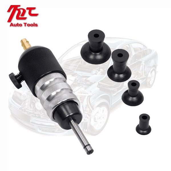 

air operated valve lapping grinding tool