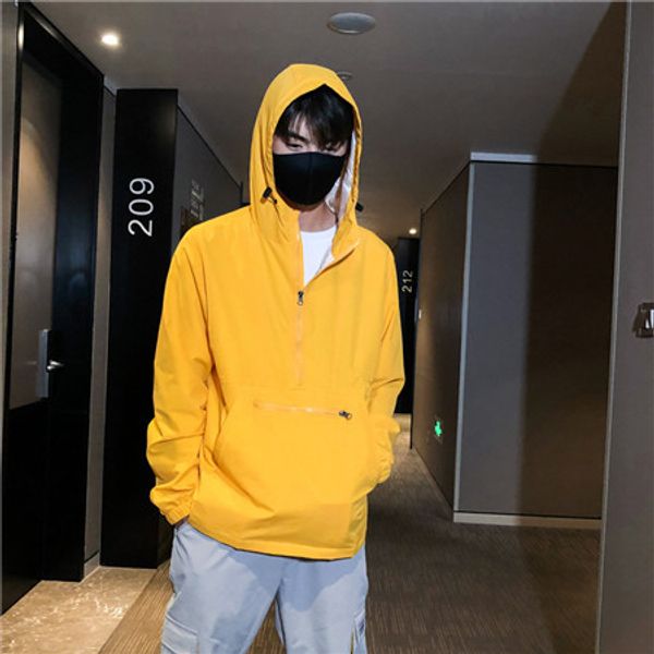 

2019 long sleeve 2019 new designer mens fashion loose hoodies and natural colors for sport casual hoodies with size qsl198232, Black
