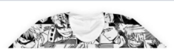 

2019 новый черный белый аниме bakugou katsuki колледж мода лето с коротким рукавом футболка печати мужчины женщины 3d футболка повседневная, White;black