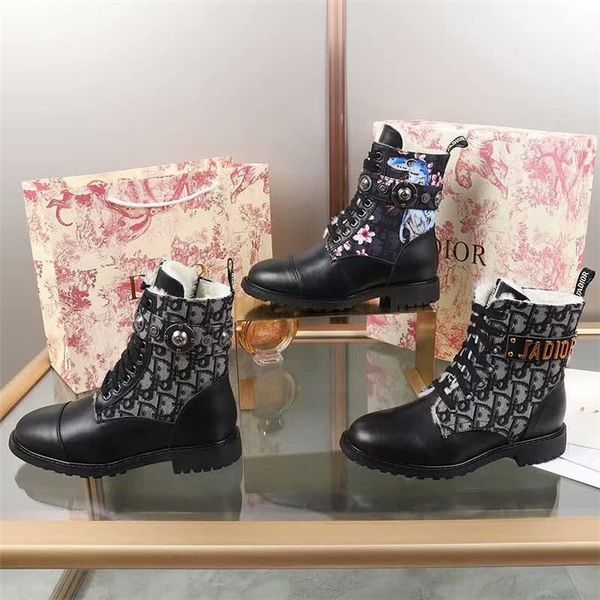

version motorcycle boots womens british ankle boots goth punk low heel ankle boots women luxury shoes xl 42, Black
