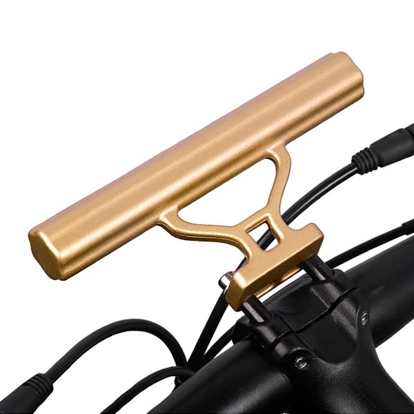 

bike handlebar extender aluminum alloy bike handlebar extension bracket bicycle mount holder pet supplies home garden