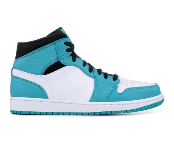 

2019 новый realese с оригинальной коробкой качеством нового 1 чикаго красного powder blue unc мужчины и женщины баскетбол обуви белой спорт