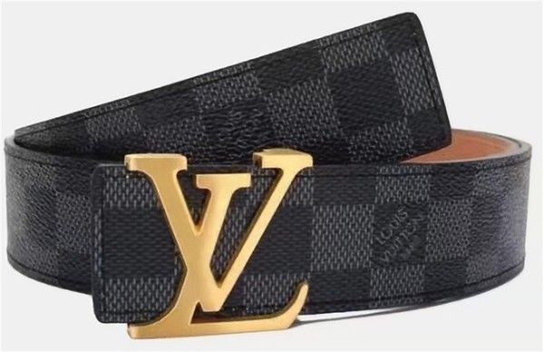 

Brand belt 2019 promotional belt women men new genuine leather luxury fa hion de igner belt 105 125cm
