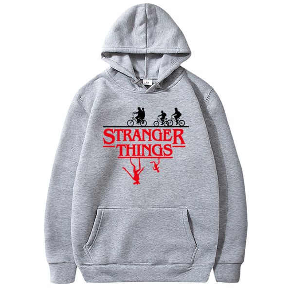 

hoodie sweatshirt men's letter print long sleeve hip hop rapper streetwear hooded jacket sportswear men 202020, Black