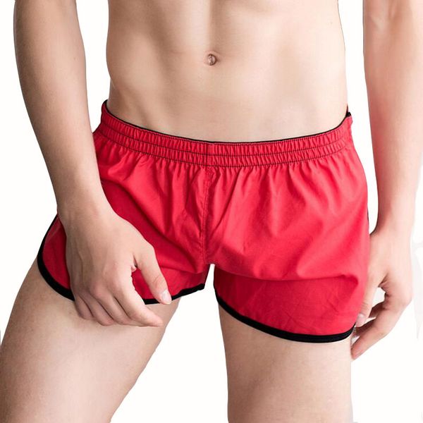 

kwan.z мужской случайных шорты шорт хлопка стрелки beachwear короткие короткие мужчин для забавной ьотты корте брок mannen сжатия, White;black