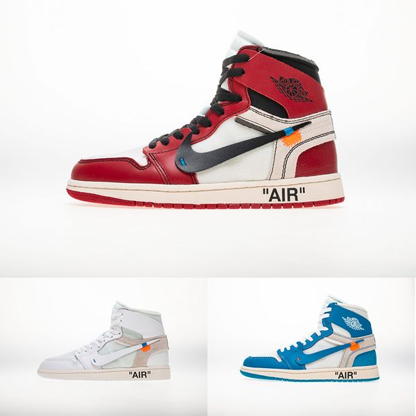 

The 1 ten og hoe man chicago red neaker off woman de igner baby blue white trainer virgil blazer luxury ca ual hoe