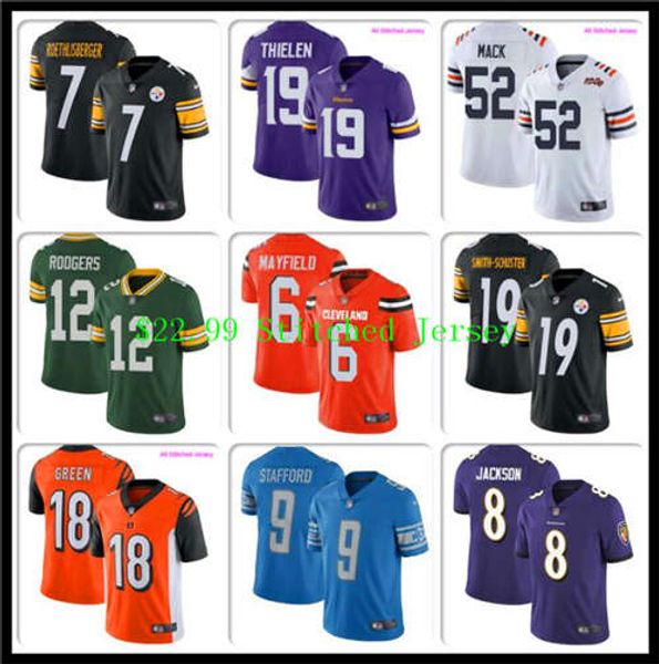 stefon diggs jersey stitched