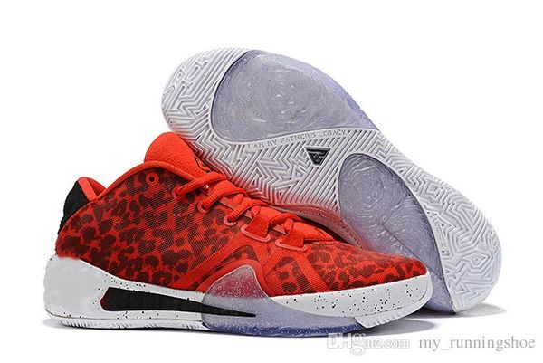 scarpe antetokounmpo