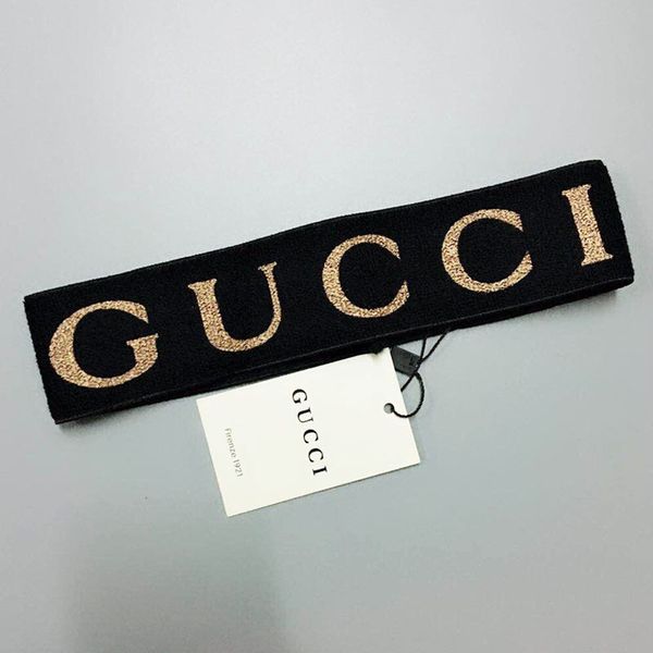 

2019 luxury brand women 039 headband carf echarpe foulard cachecol de igner ela tic headband hair band for men and women quality