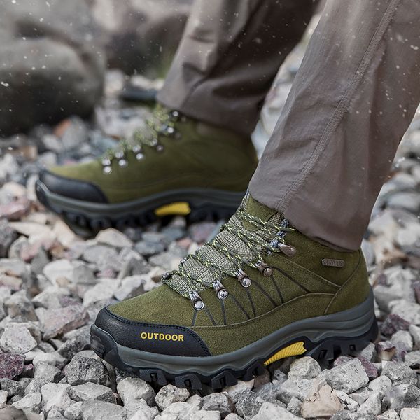 

2019 новй ђпеѬ епле боинки нега мђжин зима  fur boots мђжин вокого каев Black