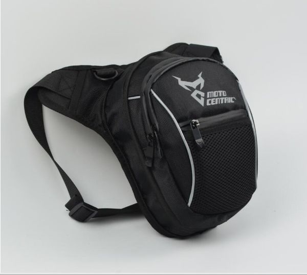 

motorcycle riding multifunctional locomotive bag waterproof bag zipper team