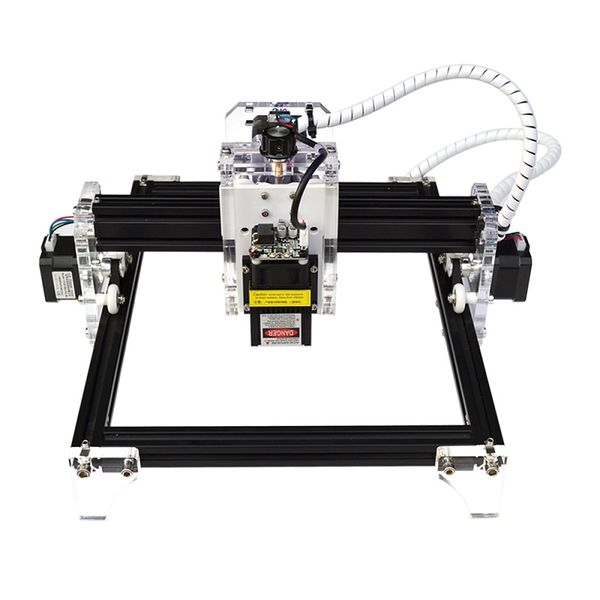 

laser engraving machine wood router usb diy cnc laser engraver printer automatic handicraft wood burning tools