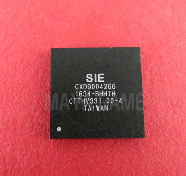 

ic chip for ps4 slim cxd90042gg cxd90042 bga original
