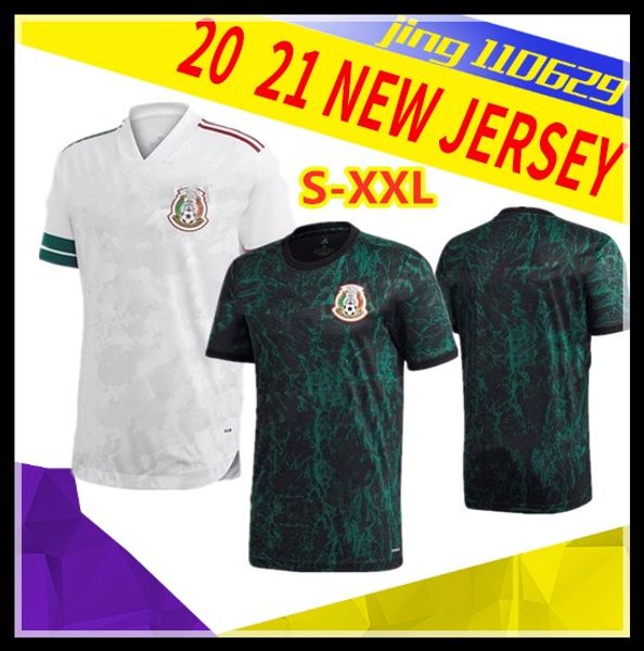 mexico new jersey