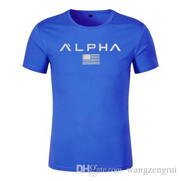 

gyms clothing fitness t shirt men fashion summer short sleeve t-shirt cotton bodybuilding muscle guys, White;black