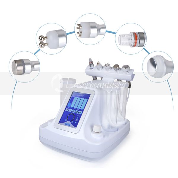 

professional ultrasonic dermabrasion bio skin rejuvenation reduce arm fat 2021