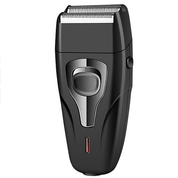 

barber hair cleaning shaver for men shaper electric razor electric shaver beard shaving machine bald head finishing close tool