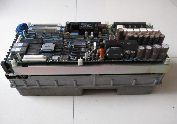 

mr-s1-200-e01 используется в хорошем водителе состояния сервопривода