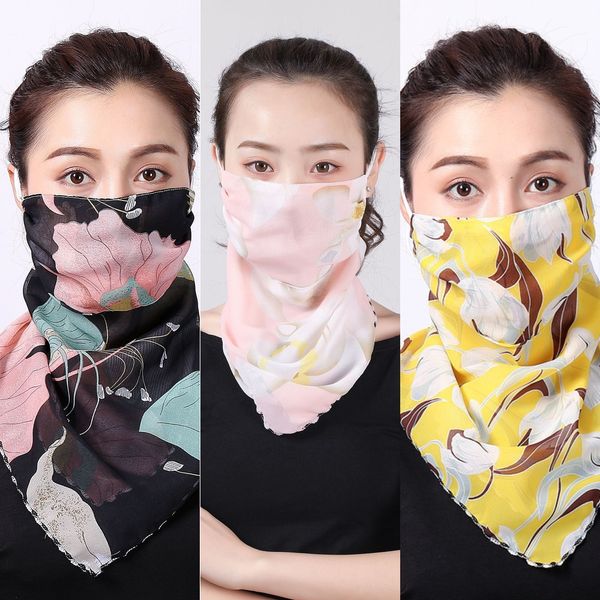 

wvko6 stock skull sport neck 3d bicycle fishing face bandanas shield scarf mask headband bandana headwear ring scarf bicycle balaclava, Black