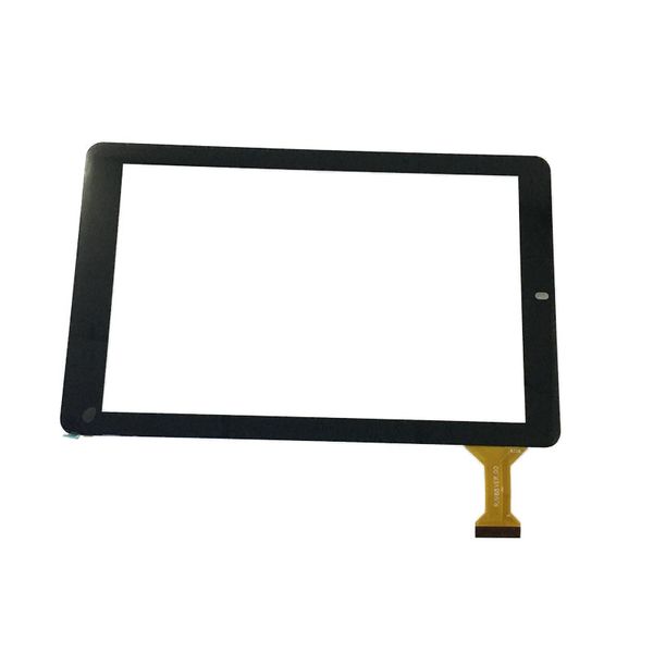 

new 10.1 inch touch screen digitizer glass clv10068a tablet pc