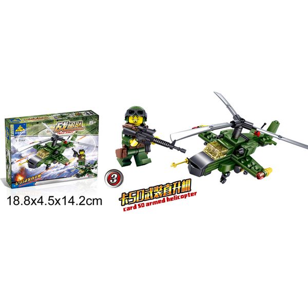 

combat troops series children block toys 2020 selling gift of the child factory direct sale